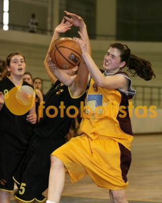 Vagos-Lousada Juniores Fem