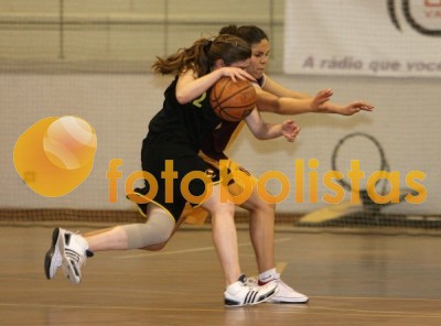 Vagos-Lousada Juniores Fem
