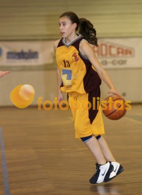 Vagos-Lousada Juniores Fem