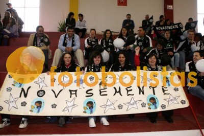 Vilamaiorense-Nova Semente