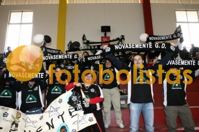 Vilamaiorense-Nova Semente