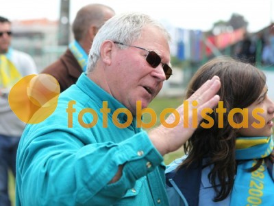 Escola FC - Boavista