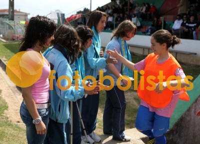 Escola FC - Boavista