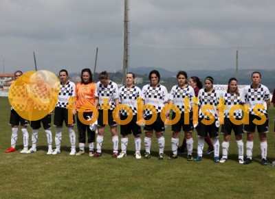 Escola FC - Boavista