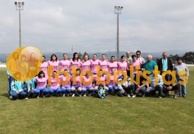 Escola FC - Boavista