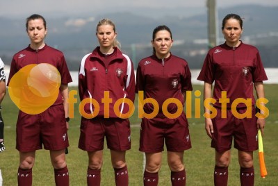 Escola FC - Boavista