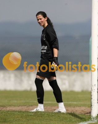 Escola FC - Boavista
