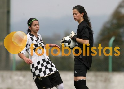 Escola FC - Boavista