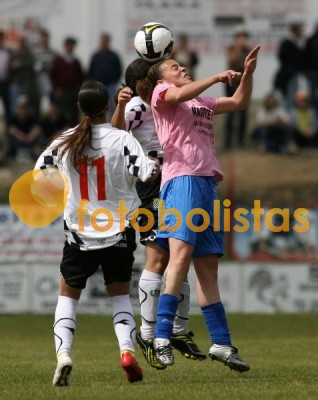 Escola FC - Boavista