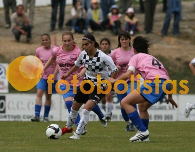 Escola FC - Boavista