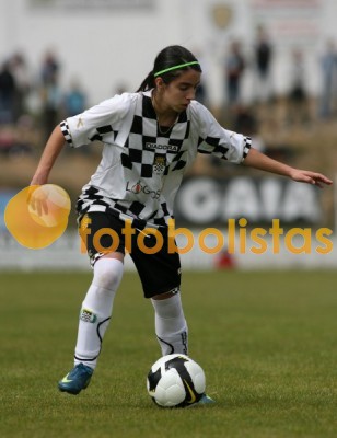 Escola FC - Boavista