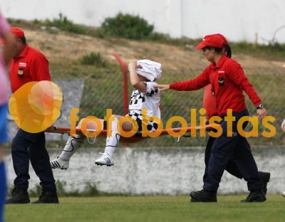 Escola FC - Boavista