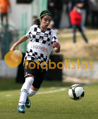 Escola FC - Boavista