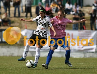 Escola FC - Boavista