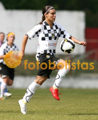 Escola FC - Boavista