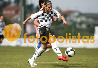 Escola FC - Boavista