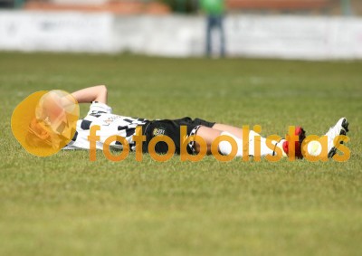 Escola FC - Boavista