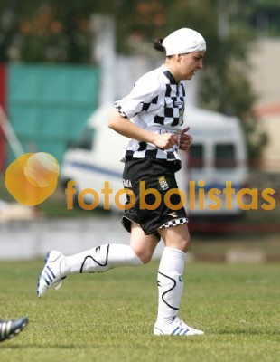 Escola FC - Boavista