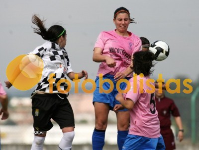 Escola FC - Boavista