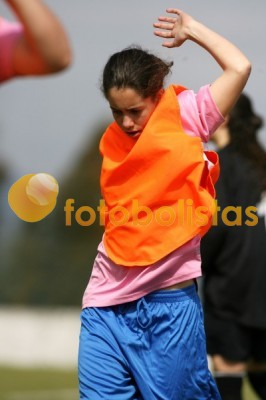 Escola FC - Boavista