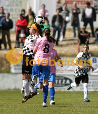 Escola FC - Boavista