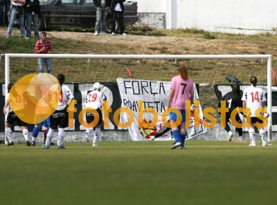 Escola FC - Boavista
