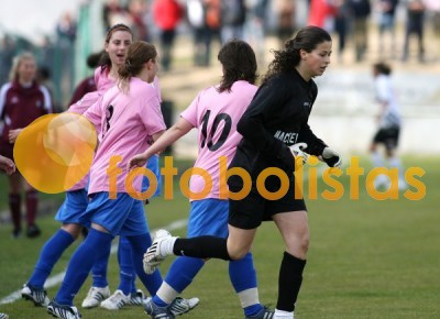 Escola FC - Boavista