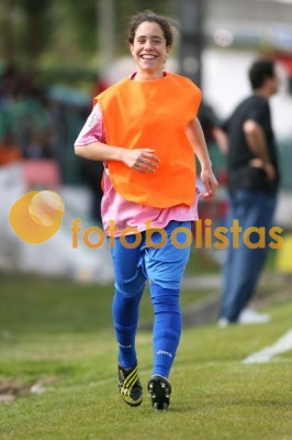 Escola FC - Boavista