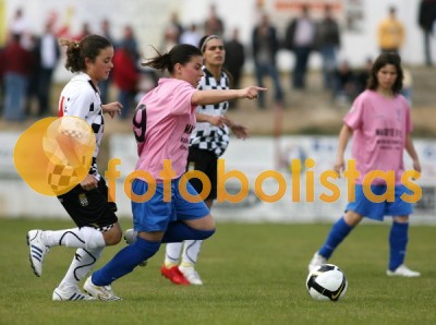 Escola FC - Boavista