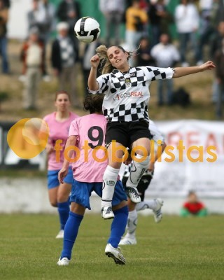 Escola FC - Boavista