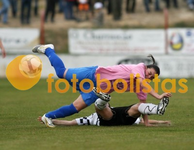 Escola FC - Boavista