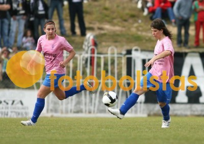 Escola FC - Boavista