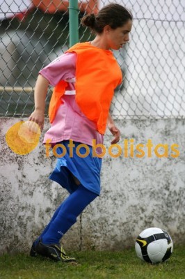 Escola FC - Boavista