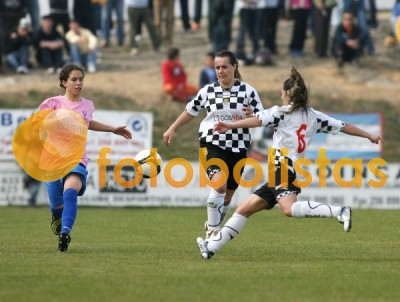 Escola FC - Boavista