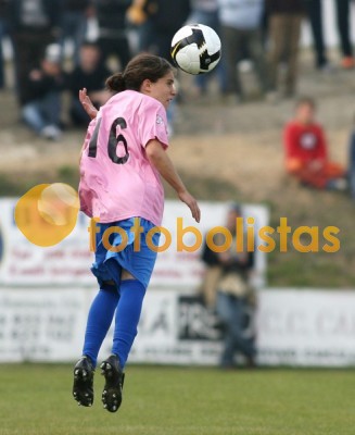 Escola FC - Boavista