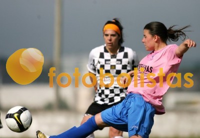 Escola FC - Boavista