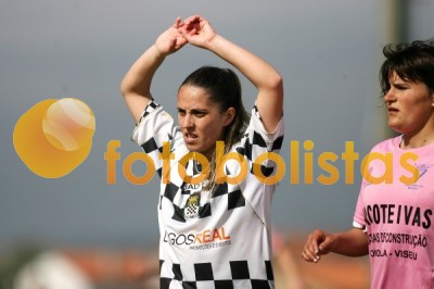 Escola FC - Boavista