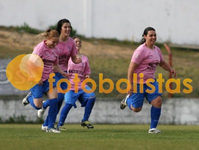 Escola FC - Boavista