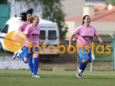 Escola FC - Boavista