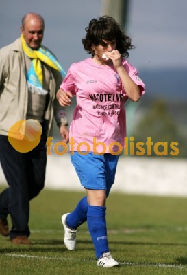 Escola FC - Boavista