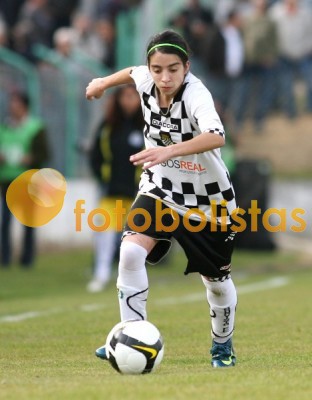 Escola FC - Boavista