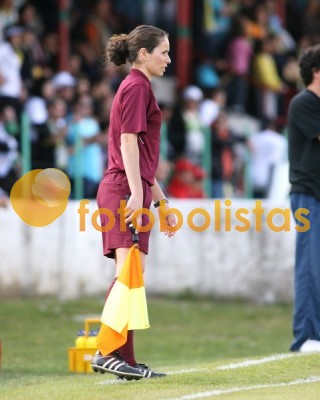 Escola FC - Boavista