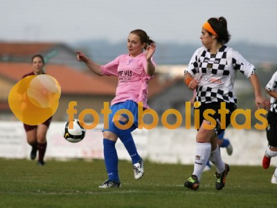 Escola FC - Boavista