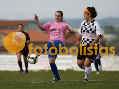 Escola FC - Boavista