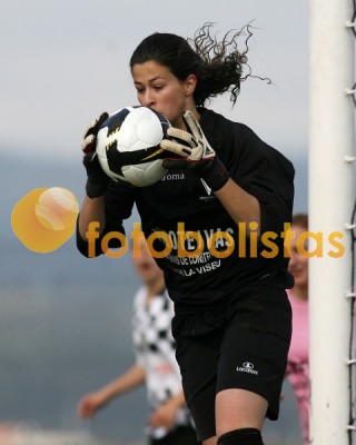 Escola FC - Boavista