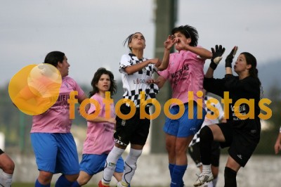 Escola FC - Boavista