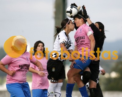 Escola FC - Boavista