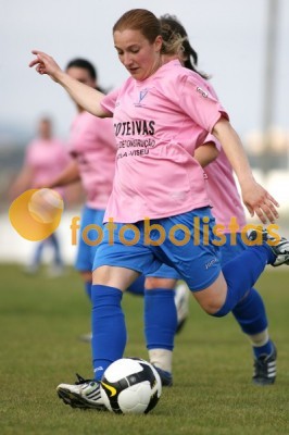 Escola FC - Boavista