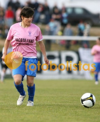 Escola FC - Boavista