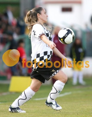 Escola FC - Boavista